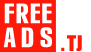 Художественные школы, студии Таджикистан Дать объявление бесплатно, разместить объявление бесплатно на FREEADS.tj Таджикистан